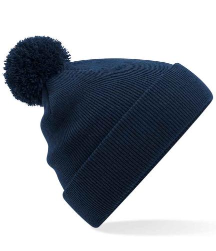 Beechfield Kids Original Pom Pom Beanie - FNA - ONE